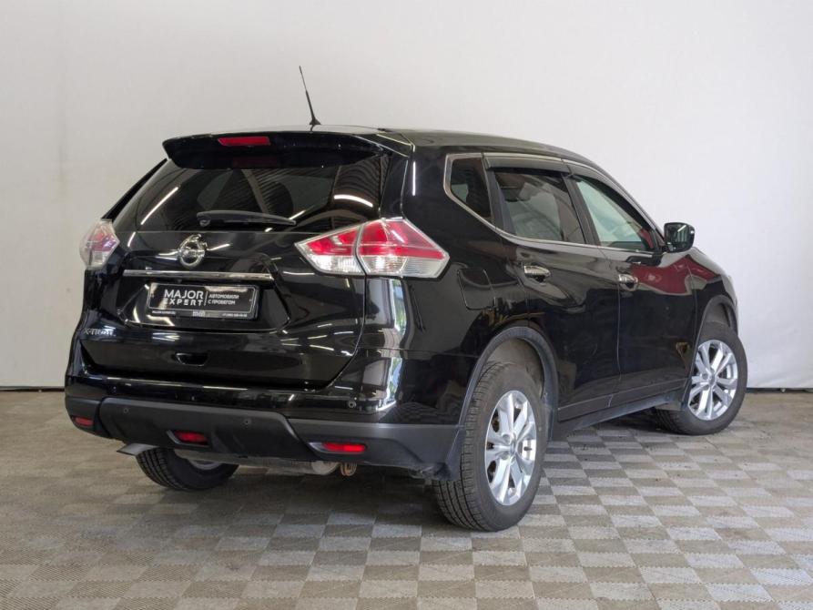 Nissan X-Trail III Москва  - изображение 5