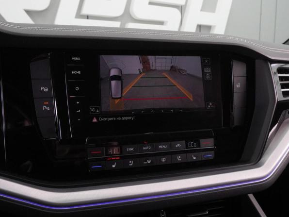 Volkswagen Touareg III с пробегом 2020 года, цена 6 678 000 рублей, 97300 км, внедорожник, Автокод Объявления