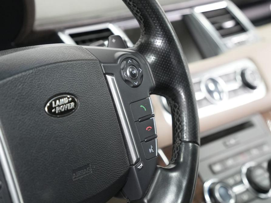 Land Rover Range Rover Sport I Рестайлинг Новосибирск  - изображение 19