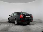 Skoda Octavia II (A5) Рестайлинг Санкт-Петербург  - изображение 25
