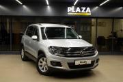 Volkswagen Tiguan I Рестайлинг Уфа  - изображение 22