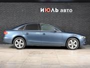 Audi A4 IV (B8) Рестайлинг Екатеринбург  - изображение 28