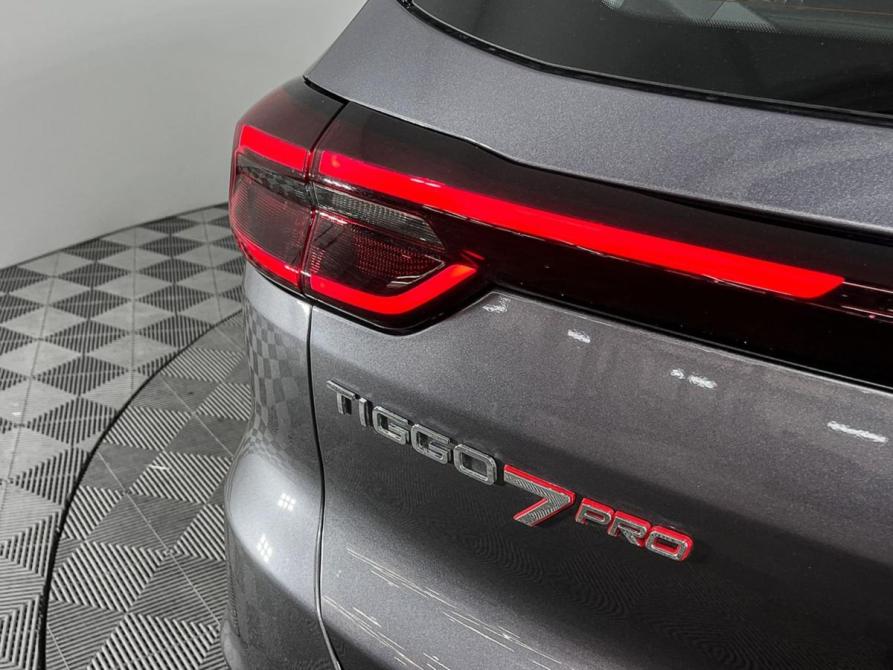 Chery Tiggo 7 Pro I Ногинск  - изображение 7