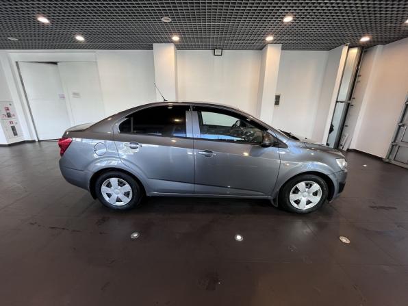 Chevrolet Aveo II с пробегом 2013 года, цена 650 000 рублей, 144405 км, седан, Автокод Объявления