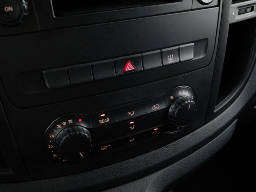 Mercedes-Benz Vito III (W447) Москва  - изображение 15