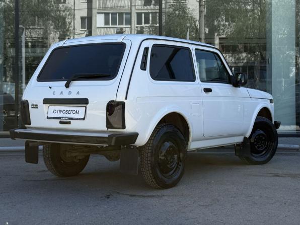 Lada (ВАЗ) Niva Legend с пробегом 2023 года, цена 819 000 рублей, 26000 км, внедорожник, Автокод Объявления