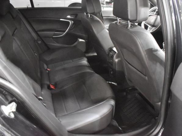 Opel Insignia I с пробегом 2011 года, цена 710 000 рублей, 196930 км, седан, Автокод Объявления