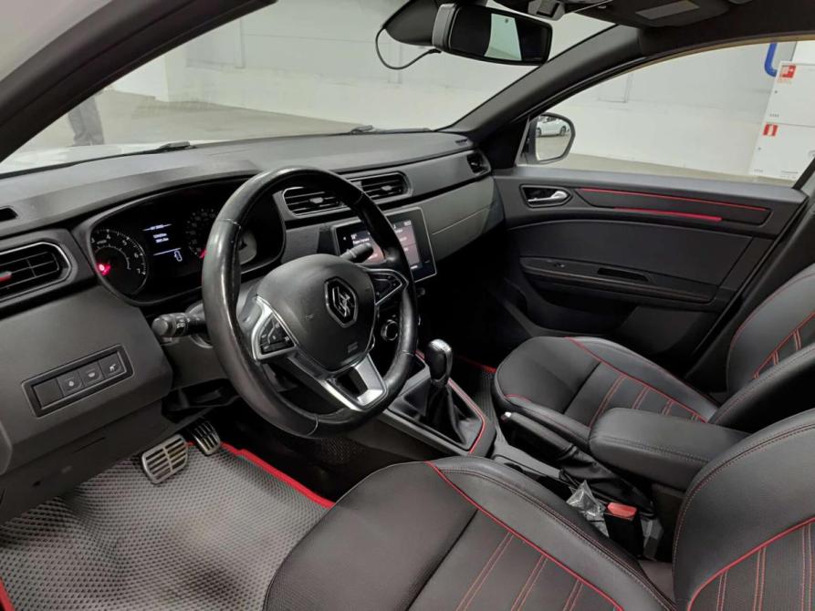Renault Arkana I Казань  - изображение 20