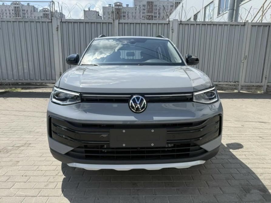 Volkswagen Tharu XR Ростов-на-Дону  - изображение 3