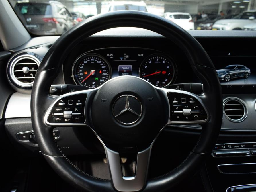 Mercedes-Benz E-Класс V (W213 S213 C238) Челябинск  - изображение 11