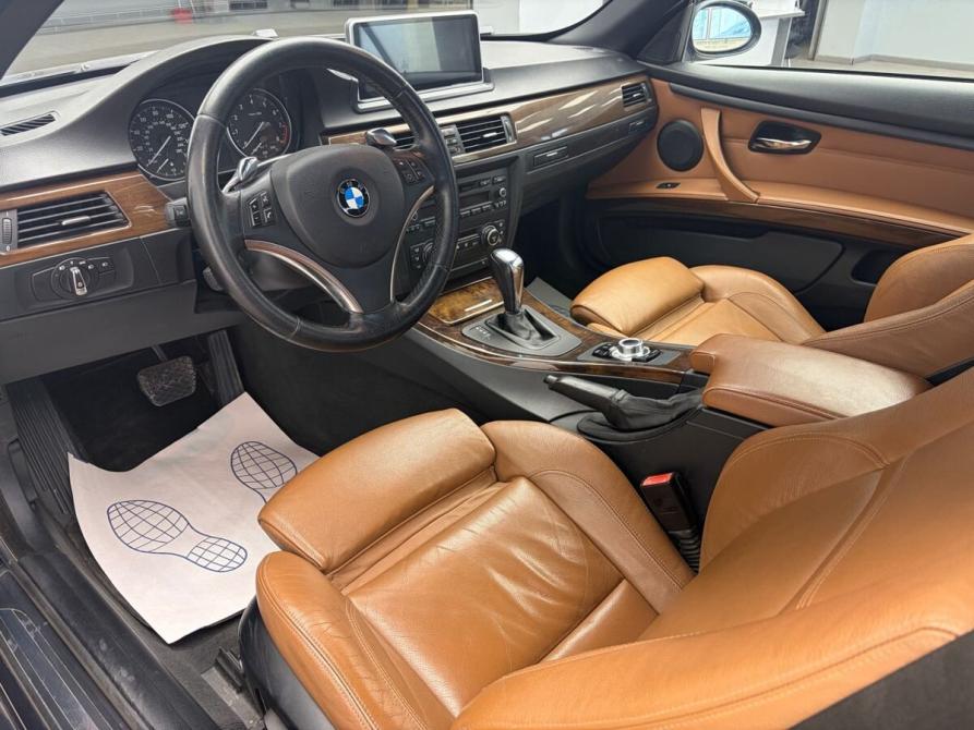 BMW 3 серии V (E90/E91/E92/E93) Ростов-на-Дону  - изображение 19