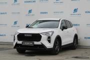 Haval Jolion I Рестайлинг Пермь  - изображение 21