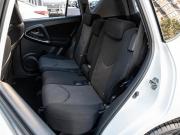 Toyota RAV4 III (XA30) Рестайлинг Краснодар  - изображение 30