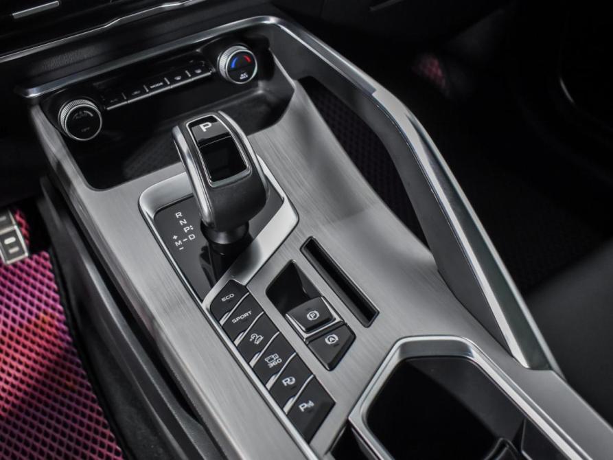 Geely Coolray I Санкт-Петербург  - изображение 12