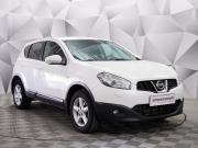 Nissan Qashqai I Рестайлинг Ульяновск  - изображение 26