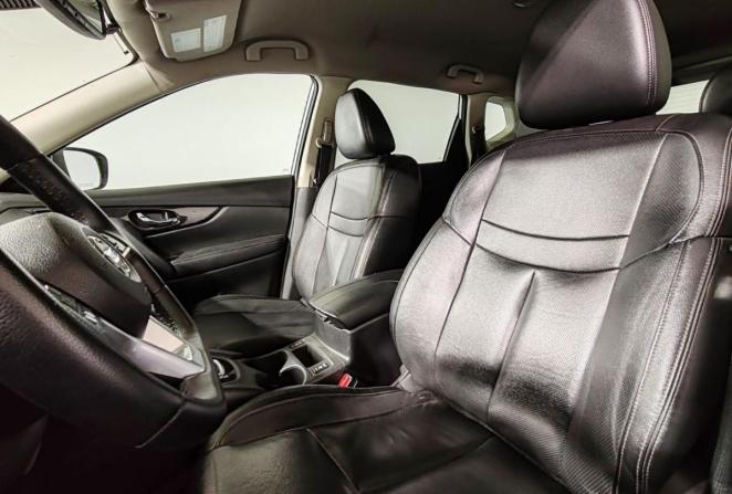Nissan Rogue II Рестайлинг с пробегом 2017 года, цена 1 580 000 рублей, 123919 км, внедорожник, Автокод Объявления