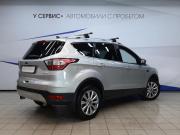Ford Kuga II Рестайлинг Москва  - изображение 19