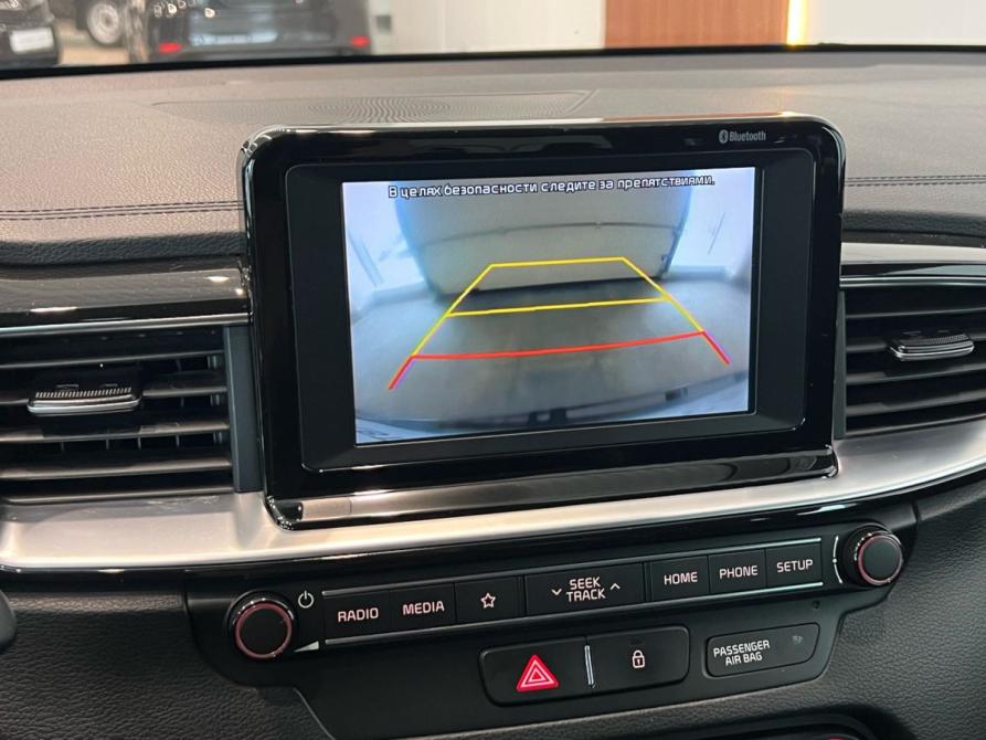 Kia Ceed III Санкт-Петербург  - изображение 29