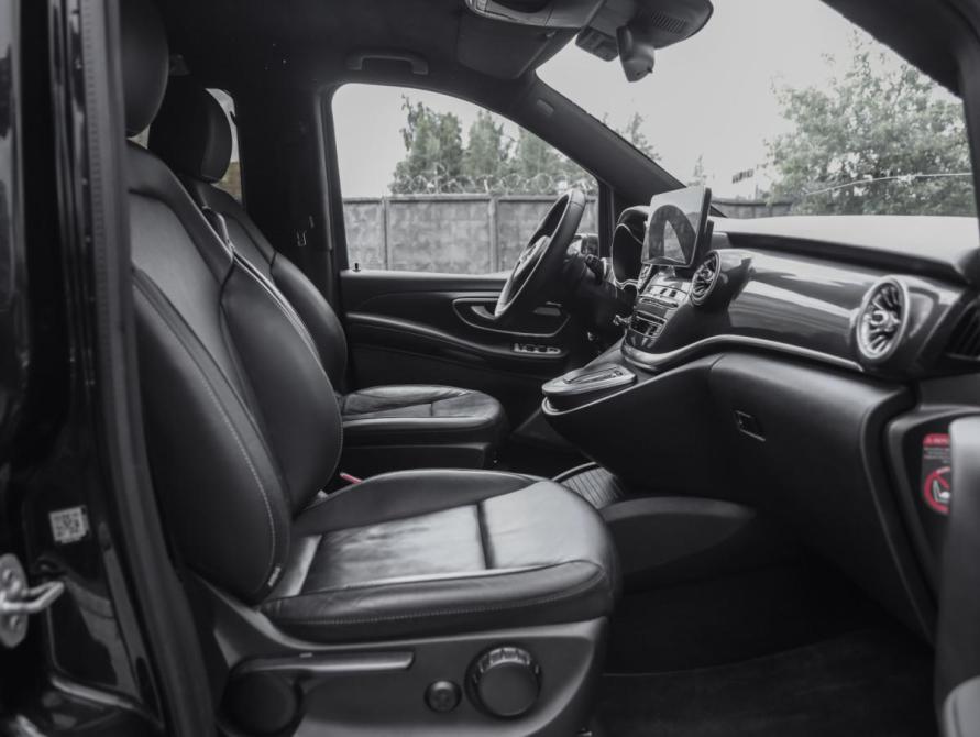Mercedes-Benz V-Класс III (W447) Санкт-Петербург  - изображение 28