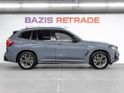 BMW X3 III (G01) Рестайлинг Тюмень  - изображение 32