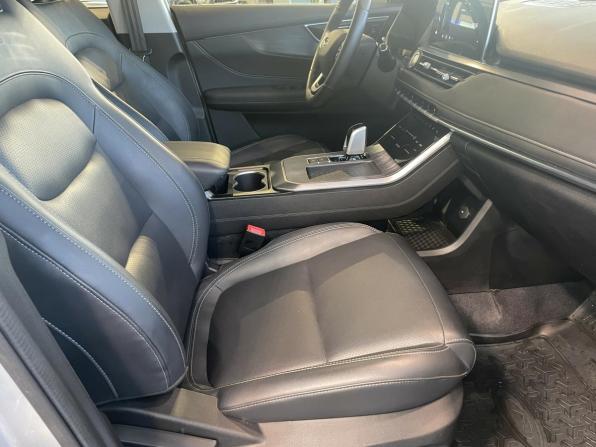 Chery Tiggo 4 Pro I с пробегом 2023 года, цена 1 581 600 рублей, 31041 км, внедорожник, Автокод Объявления