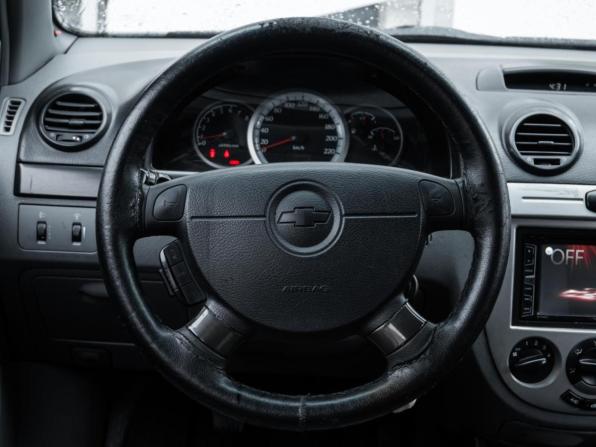 Chevrolet Lacetti I с пробегом 2008 года, цена 577 000 рублей, 254325 км, универсал, Автокод Объявления