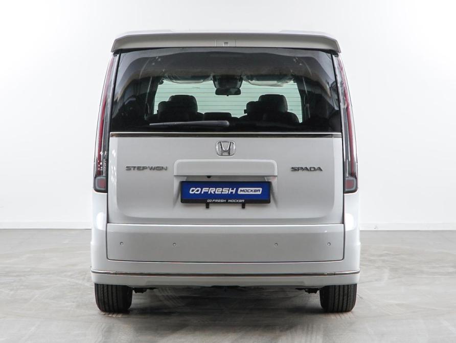 Honda Stepwgn VI Москва  - изображение 4