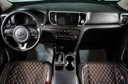 Kia Sportage IV Сургут  - изображение 31