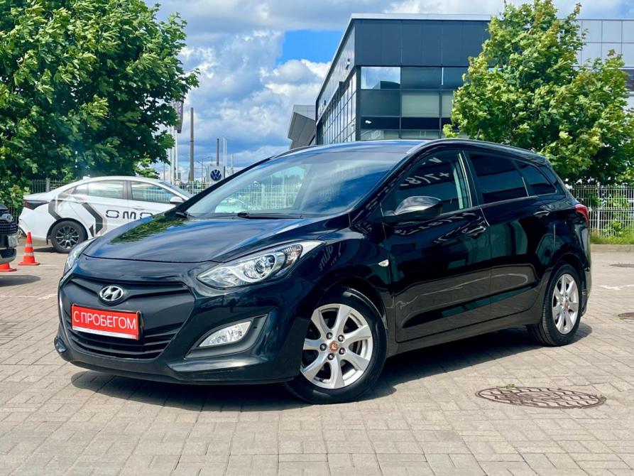 Hyundai i30 II Санкт-Петербург  - изображение 3