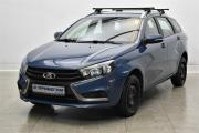 Lada (ВАЗ) Vesta I Москва  - изображение 17