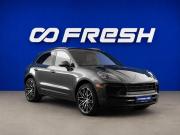 Porsche Macan I Рестайлинг 2 Москва  - изображение 26