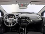 Renault Kaptur I Рестайлинг Москва  - изображение 40