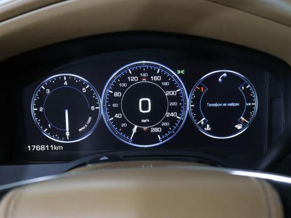 Cadillac Escalade IV с пробегом 2015 года, цена 3 744 000 рублей, 176778 км, внедорожник, Автокод Объявления