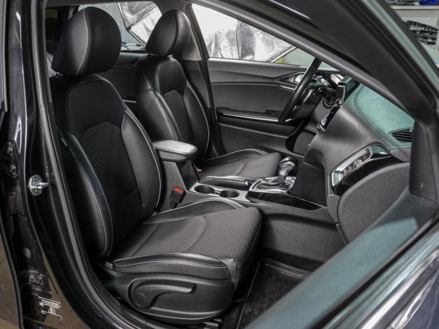 Kia Ceed III Воронеж  - изображение 8
