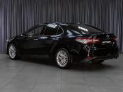 Toyota Camry VIII (XV70) Тюмень  - изображение 25