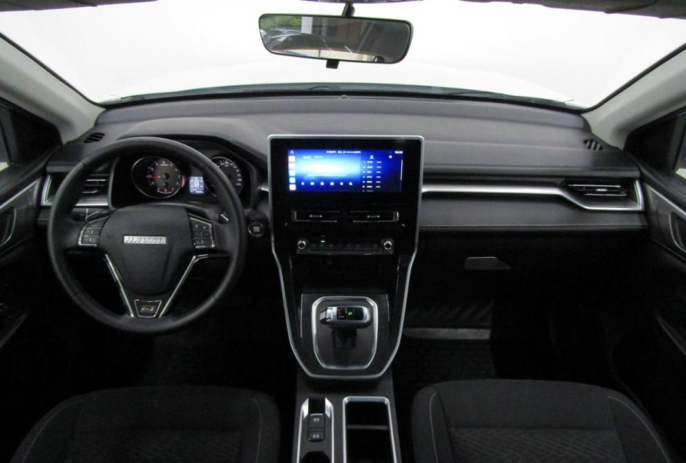 Haval M6 II Екатеринбург  - изображение 14