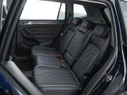 Volkswagen Tiguan II Рестайлинг (China Market) Москва  - изображение 33