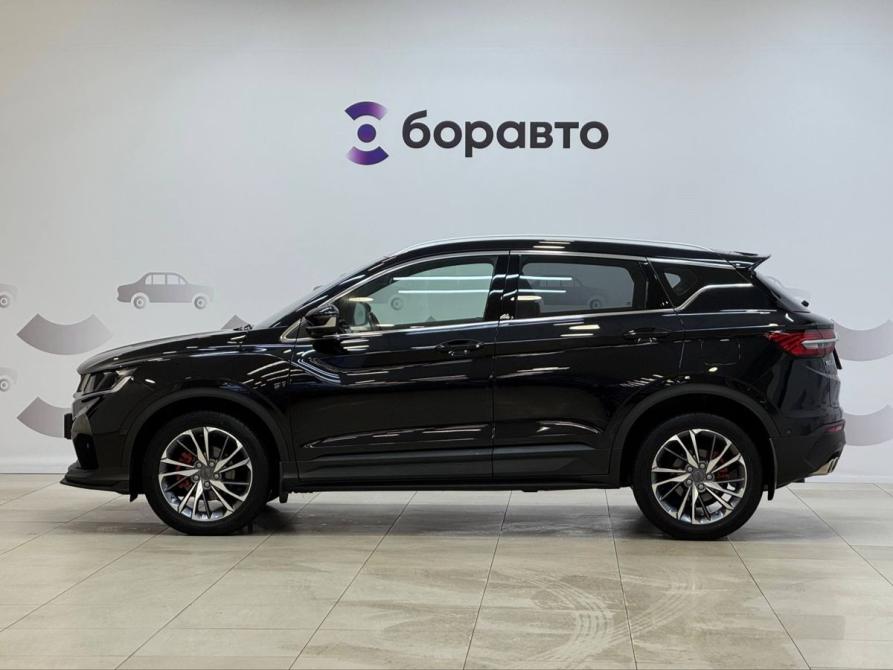 Geely Coolray I Ставрополь  - изображение 7