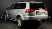 Mitsubishi Pajero Sport II Рестайлинг Смоленск  - изображение 30