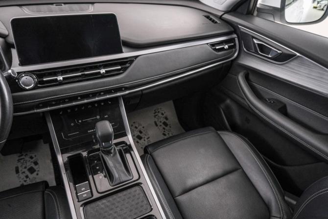 Chery Tiggo 4 Pro I с пробегом 2022 года, цена 1 489 000 рублей, 69361 км, внедорожник, Автокод Объявления