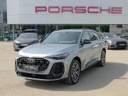 Audi Q5 III Казань  - изображение 23