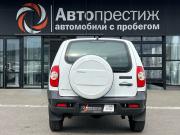 Chevrolet Niva I Рестайлинг Волгоград  - изображение 26