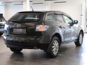 Mazda CX-7 I Рестайлинг Калуга  - изображение 14