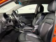 Kia Sportage III Москва  - изображение 18