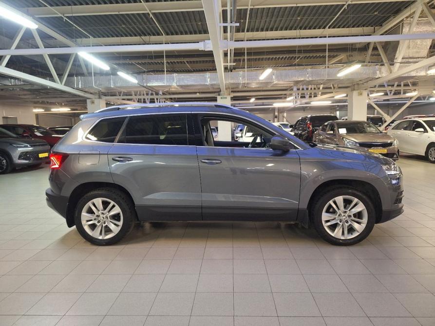 Skoda Karoq I Челябинск  - изображение 8