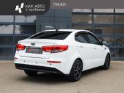 Kia Rio III Рестайлинг Казань  - изображение 16