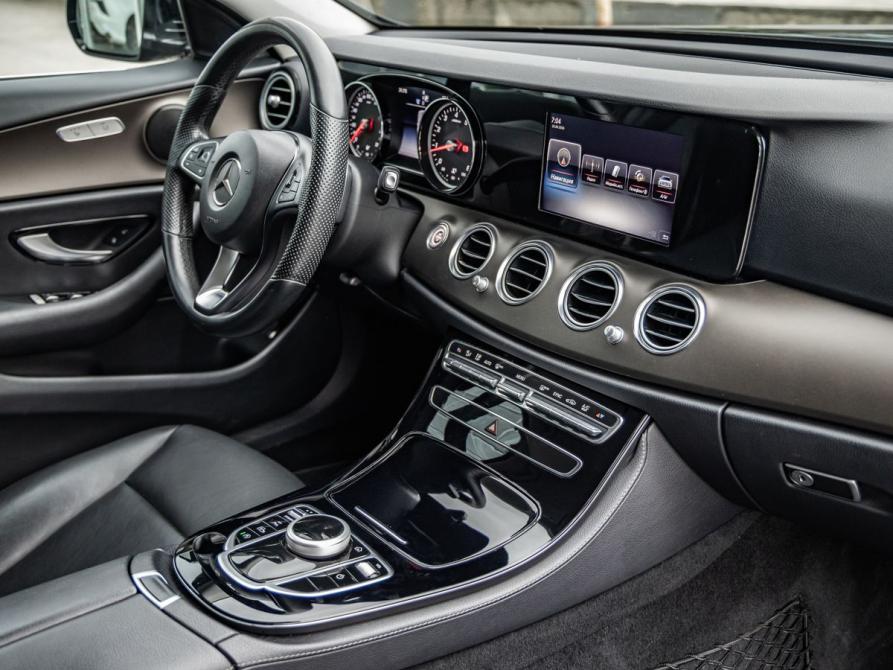 Mercedes-Benz E-Класс V (W213 S213 C238) Волгоград  - изображение 37