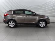 Kia Sportage III Волгоград  - изображение 48