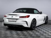 BMW Z4 III (G29) Москва  - изображение 28