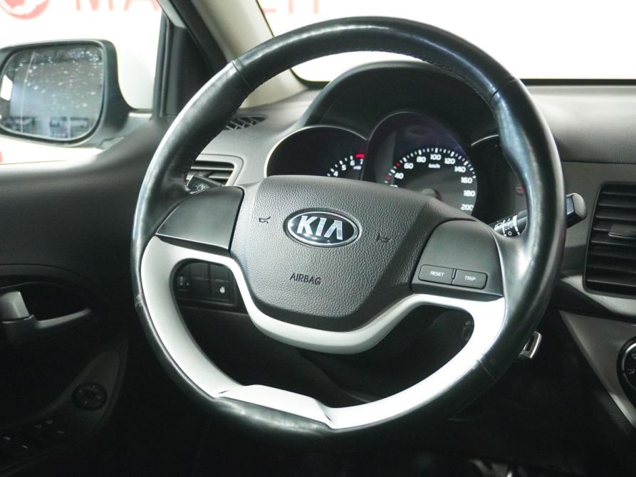 Kia Picanto II Рестайлинг Вологда  - изображение 16